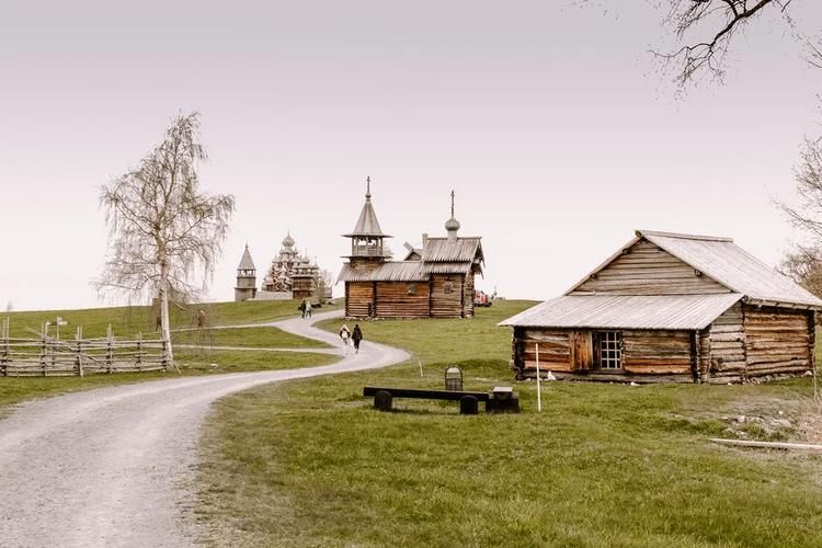 Поезд| По следам легенд Карелии из Твери