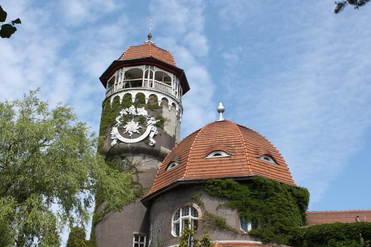 Волшебство Балтики