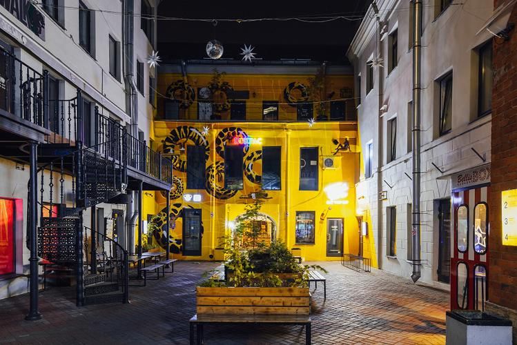 Дачная жизнь Петербурга: по следам знаменитых обитателей