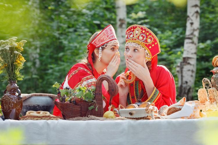 Автобус | Славянский марш