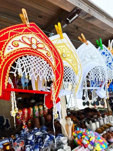 Автобус| Дорогами купеческой России