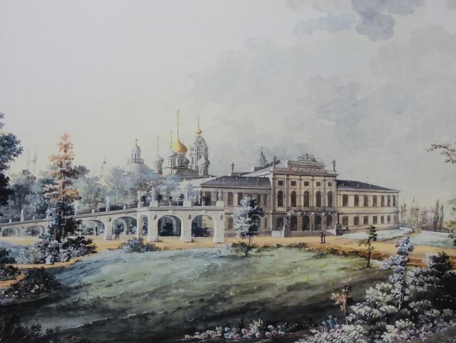 Автобус | Герои былых времён: тур по историческим местам