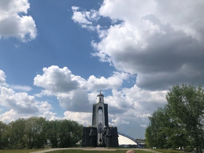 Автобус| От Минска до Бобруйска: в гостях у белорусской культуры из Нижнего Новгорода