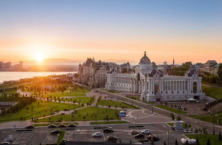 Поезд| Перекрёсток цивилизаций: Казань сквозь века из Нижнего Новгорода