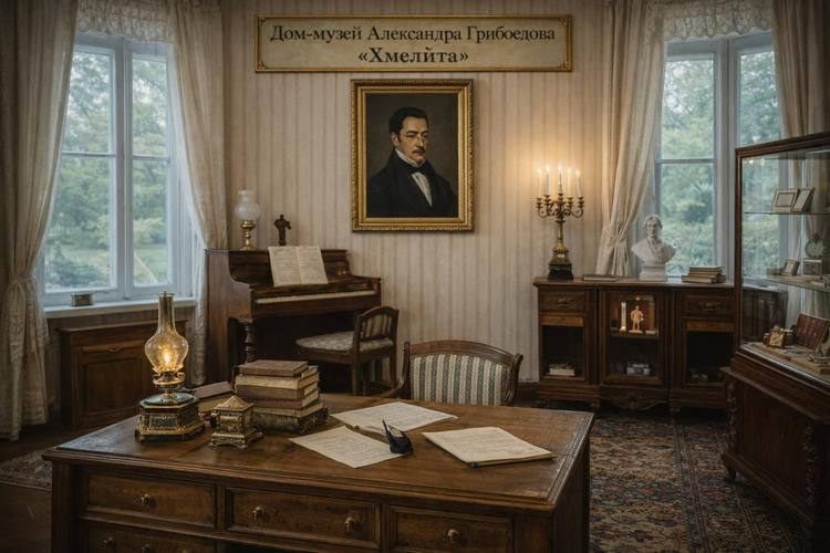 Смоленская земля: знакомство с культурным феноменом Руси