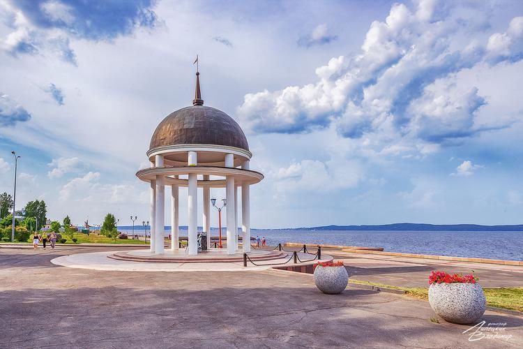 Сплав по Шуе и погружение в историю Петрозаводска