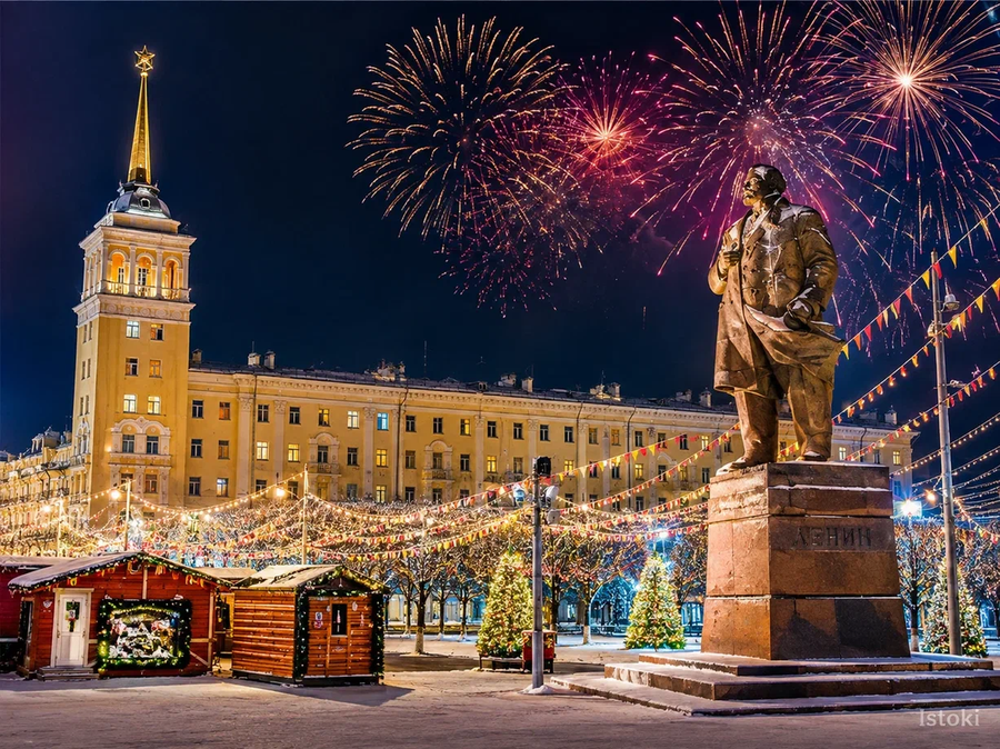 Автобус| Сердце Смоленщины
