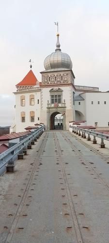 Величественные замки Мир и Несвиж 4 дня