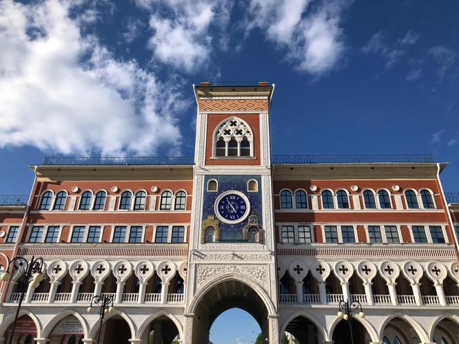 Автобус| Путь народов: Чебоксары и Йошкар-Ола