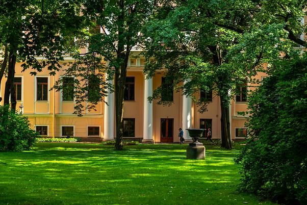 Дачная жизнь Петербурга: по следам знаменитых обитателей