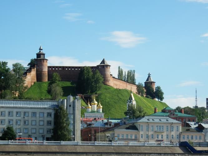 Автобус| По Волге в ритме кадрили