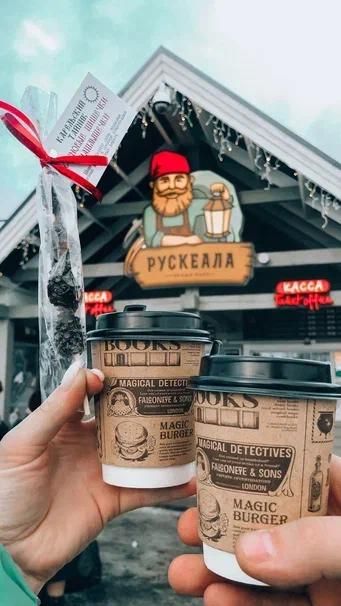 В ритме колёс: путешествие по Карелии на "Ласточке" и ретропоезде (зима)