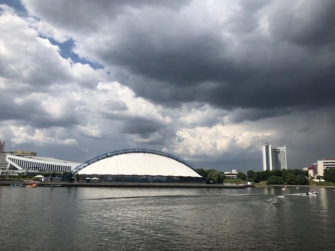 Полесье - интересная страна. В гостях у Полешуков