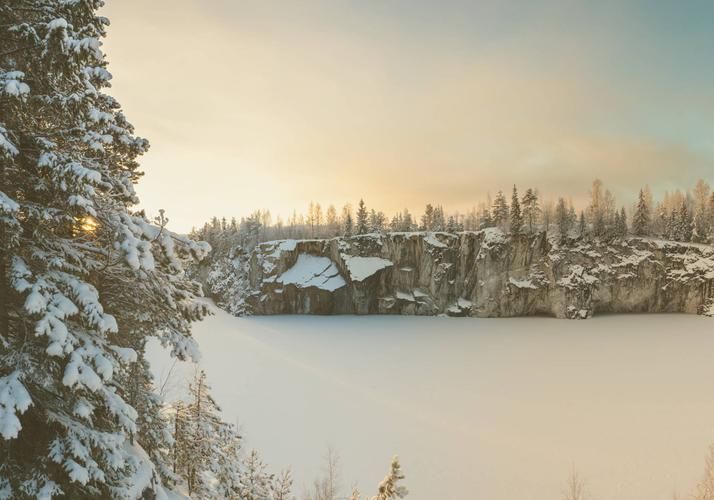 Северный Рождественский бестселлер