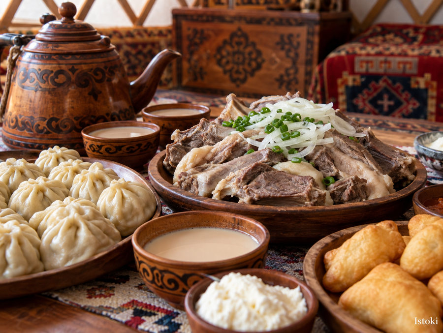 Автобус| Тайны зимней степи: от виноградников Волги до буддийских храмов Элисты из Москвы