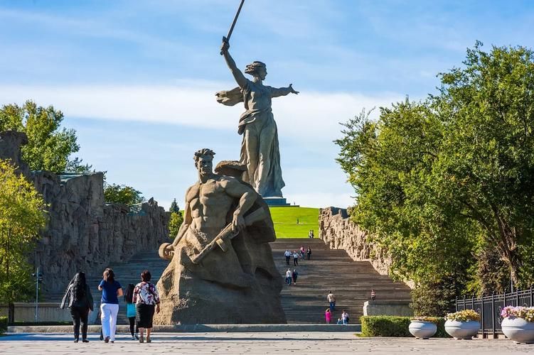 Степь зовёт: тур в волшебную Калмыкию