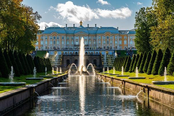 Дачная жизнь Петербурга: по следам знаменитых обитателей