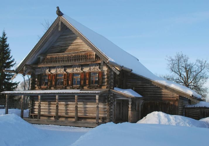 Автобус| Новогоднее настроение в Великом Новгороде