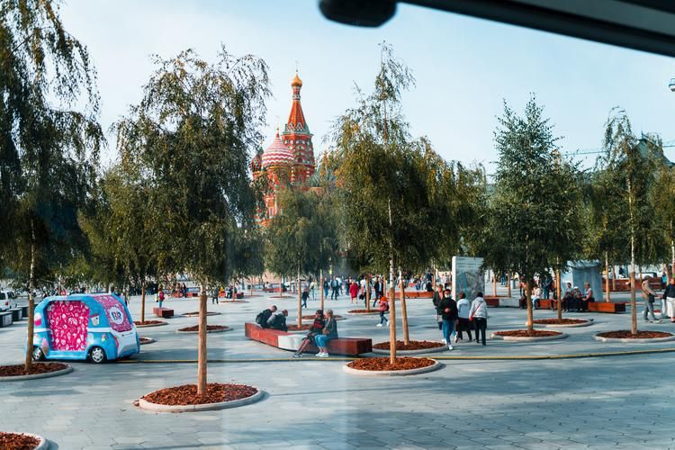 Авиа| Душа Москвы: истории и улицы из Самары