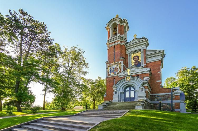 Заславль. Крепость. Мурованка