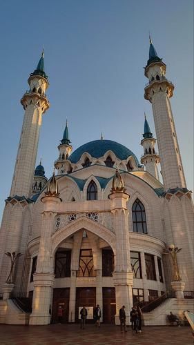 Автобус | Йошкар-Ола — Казань из Екатеринбурга