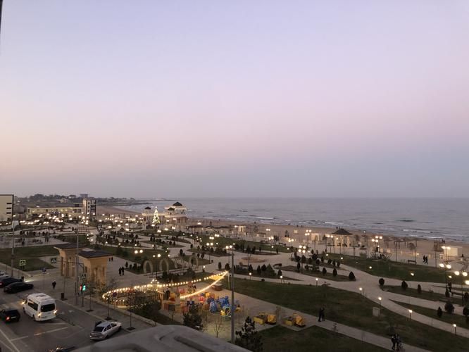 Три республики — три чуда Кавказа