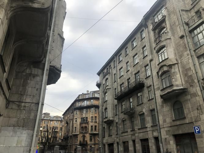 Кронштадт — ворота на Ладогу: тур в атмосфере морской магии