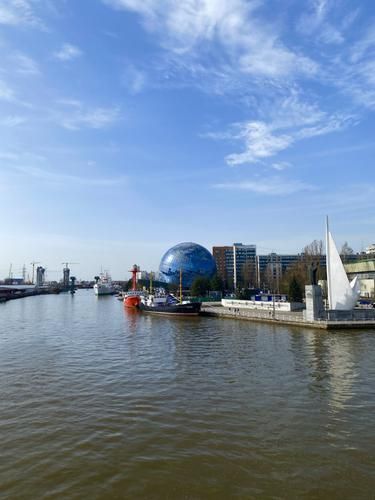 Калининград: следы Пруссии, которые не стёр ветер