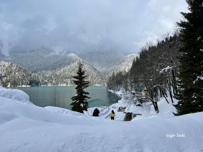 Новогодний уют в Литфонде