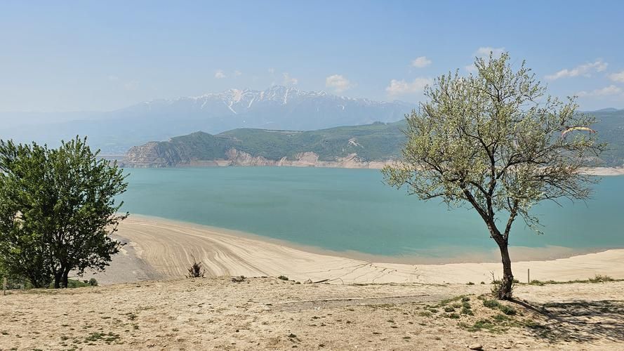 Новый год по-узбекски