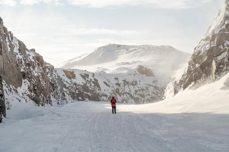 От моря до костра