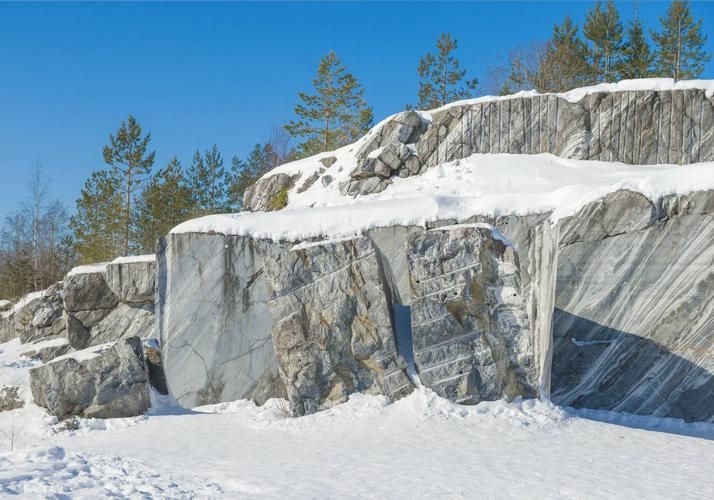 Автобус| Снежная Карелия: Рождество в атмосфере уюта и традиций из Москвы