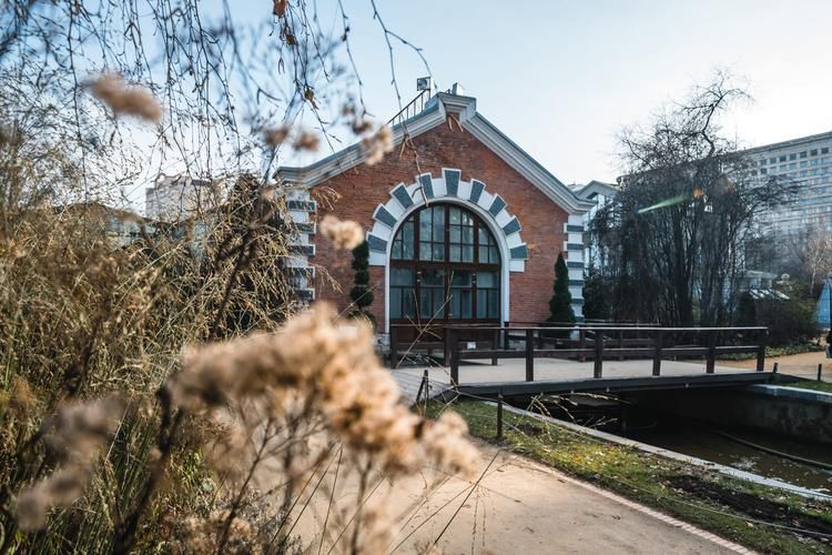 Московский калейдоскоп: незабываемая неделя