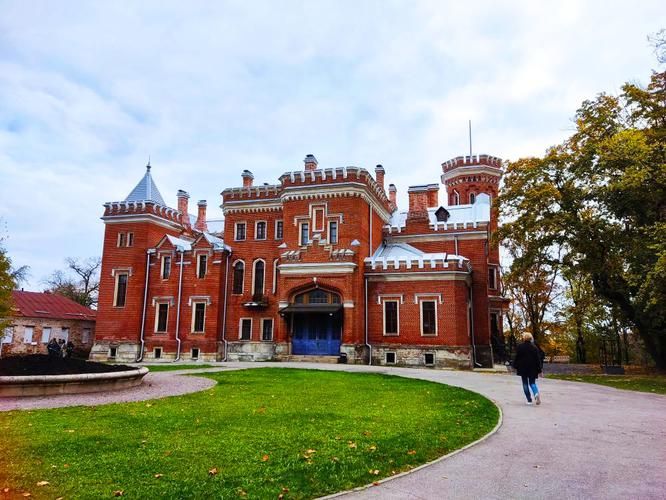 Автобус| Дороги героизма и славных дел