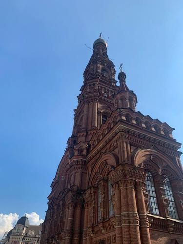 Автобус | Йошкар-Ола — Казань из Екатеринбурга