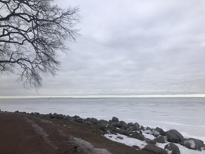 Новогодняя сказка русской Балтики: в путешествии по брендам и традициям