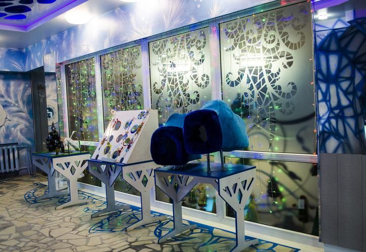 Поезд| К Снегурочке в Кострому!