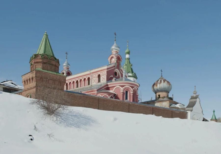 Новогодний Петербург: череда дворцов и имперских чудес 6 дней