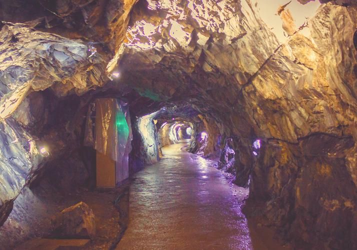 Автобус| Вся Карелия в одном маршруте: водопады, тайга и уют