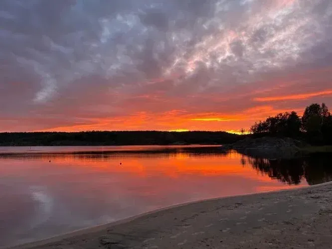Авиа | Гран-тур Вся Карелия и водопады из Тюмени 2025