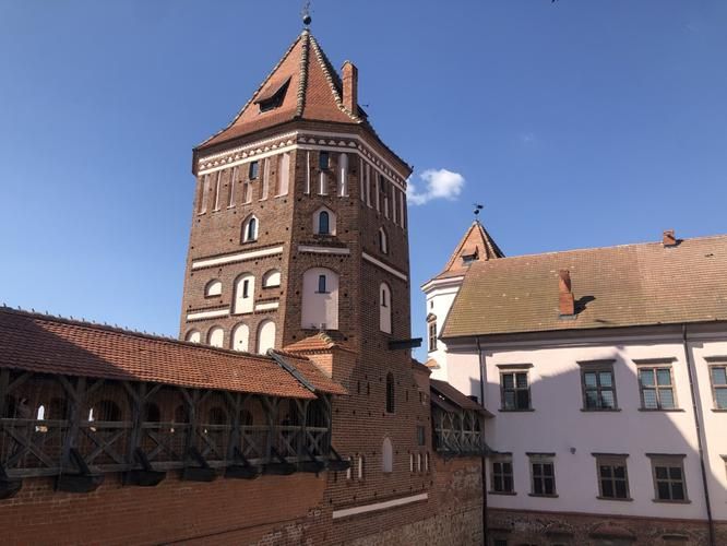 Автобус| Новый год в Минске: в гостях у белорусской зимы и гостеприимства из Твери