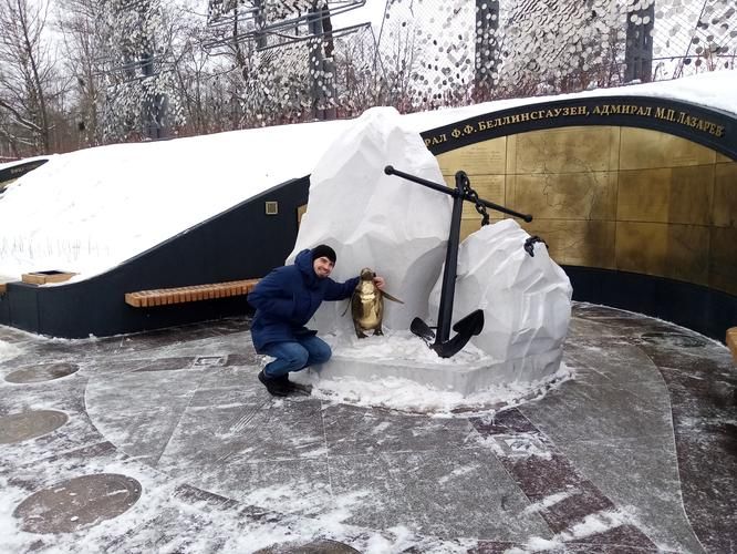 Петербург встречает Новый год: сказка, музыка и шампанское 5 дней