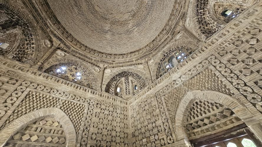 Согдийские тайны и хорезмские легенды