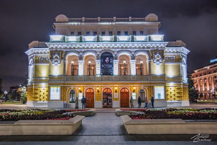 Сладкие страницы Горького