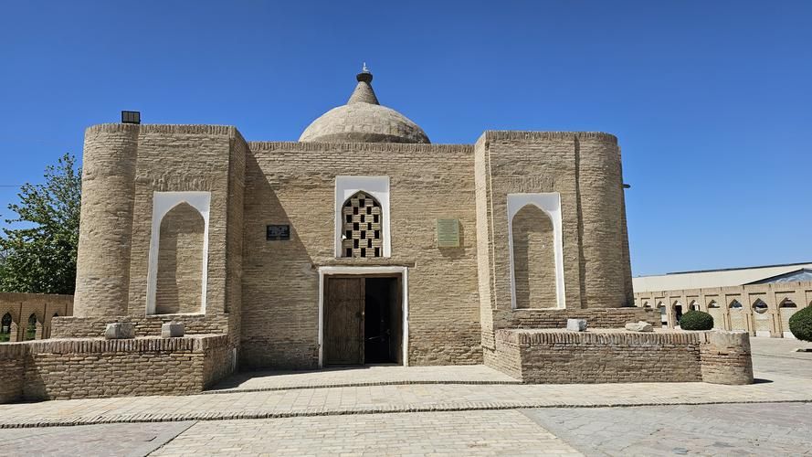 Новый год по-азербайджански