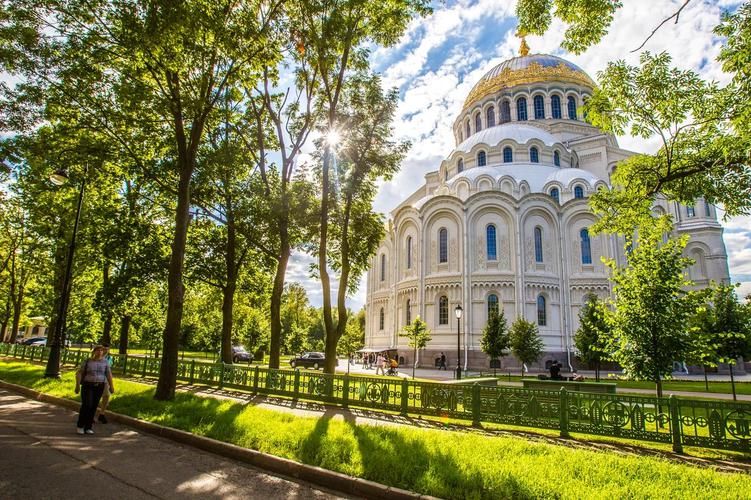 Ингерманландия — земля, что не исчезла