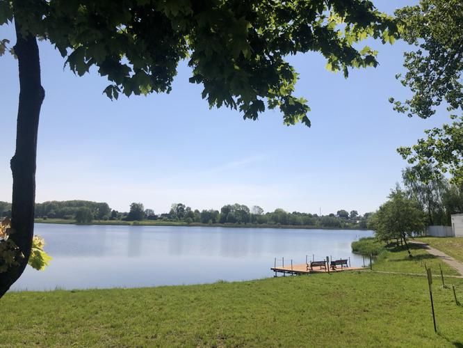 В гости к полешукам