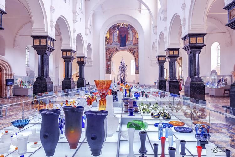 Золотое кольцо зовет в город мастеров на ретропоезде! 5 дней