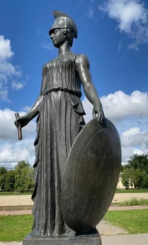 Храмы и обители Вологодского края