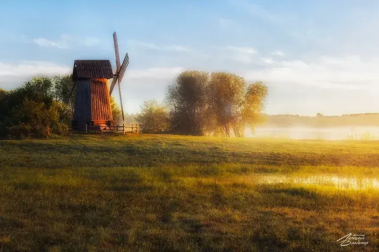 Великорецкое: тур для тех, кто ищет уединение